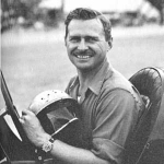 Warren Shaw