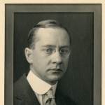 Francis Blake