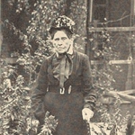 Lydia Bradley