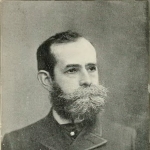Cyrus Bussey