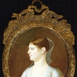 Theodosia Burr