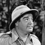 Lou Costello