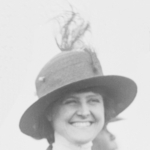 Aida Breckinridge