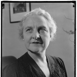 Frances Bolton