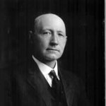 Robert Doughton