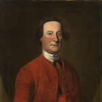 John Bradstreet