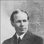 Henry Cowles - colleague of Burton Livingston