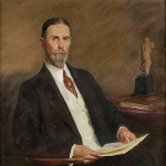 Isaac Stokes