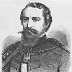 János Xántus