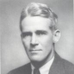 Cecil Drinker