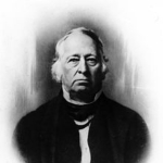 Romulus Saunders