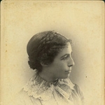 Mary Barnes