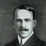 Morris Cooke