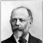 George Bissell