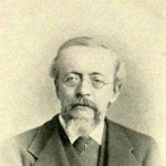 Cornelius Bliss