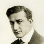 Francis Bushman