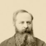 Francis Burdick