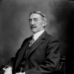 Edwin Alderman