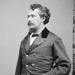 George Train