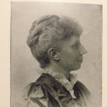Clara Burnham