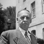 Louis Budenz