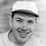 Dizzy Dean