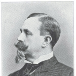 Joseph Torrence