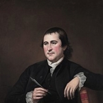 Jonathan Sergeant