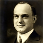 Harold Vance