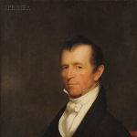 Alden Bradford