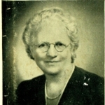Helen Orton