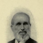 Robert Loughridge