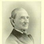 Alfred Burr