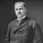 William Ament