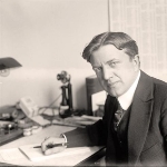 Clarence Dill