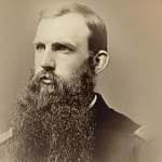 Henry Alvord