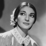 Maria Callas