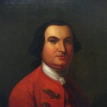 Henry Bouquet
