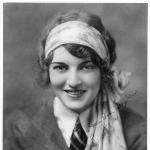Ruth Elder