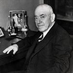 Thomas Pendergast