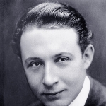 Gerald Blue