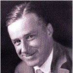 Percy Crosby