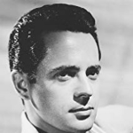 Larry Parks