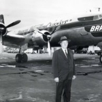 Thomas Braniff