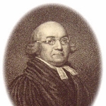 Jonathan Boucher