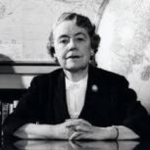 Anne McCormick