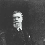 Arthur Bridgman