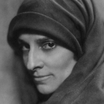 Ruth Draper