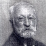 Edwin Mead