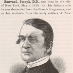 Joseph Banvard
